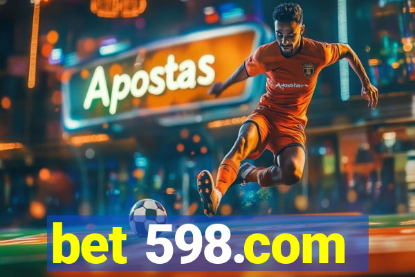 bet 598.com